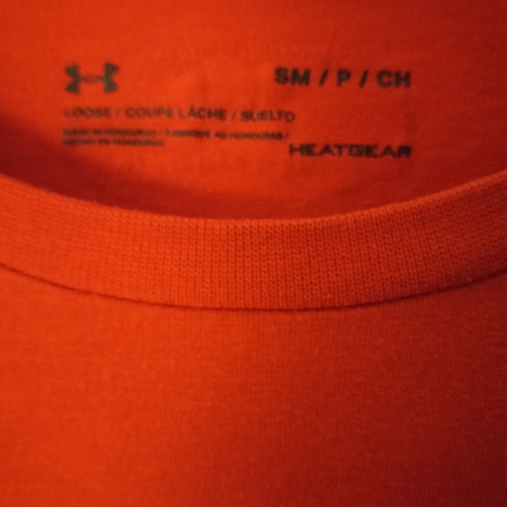 Underarmor